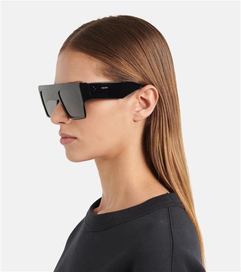 celine mia sunglasses|Celine canada online.